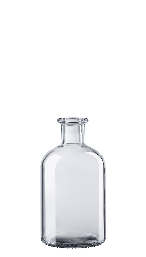 Lab Gin 2000 500ml (Carnette)