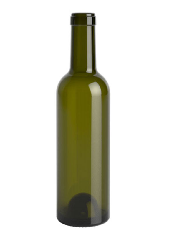Bordeaux Gran Vin 375ml (BM 18,5)