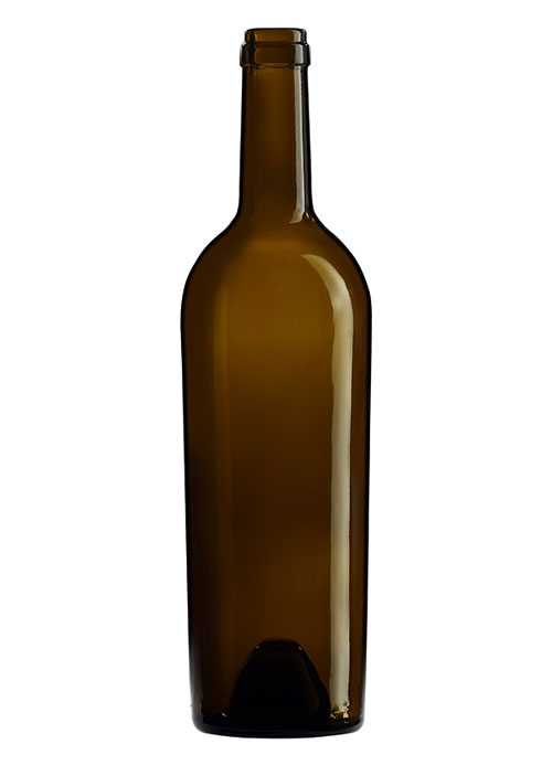 Bordeaux Ecova Terroirs 750ml (BM 18,5)