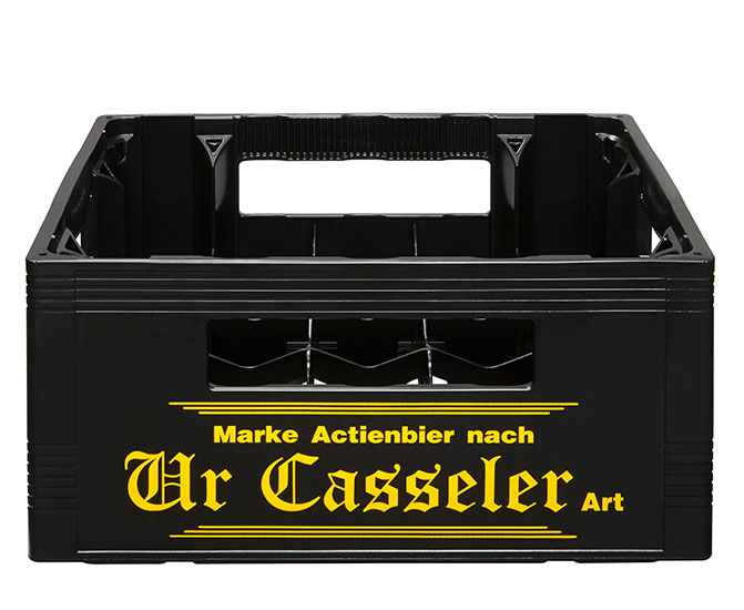 Detailierte Ansicht - 20 x 330 ml Steinie